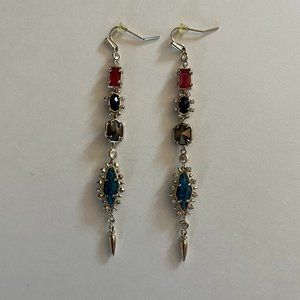 Kendra Scott Drop Earrings